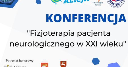 Kompleksowa opieka nad pacjentem neurologicznym. Ogólnopolska konferencja naukowa w Lublinie