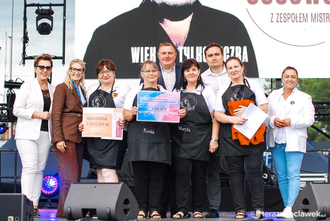 Święto Powiatu Włocławskiego 2026 - sobota w Kruszynie