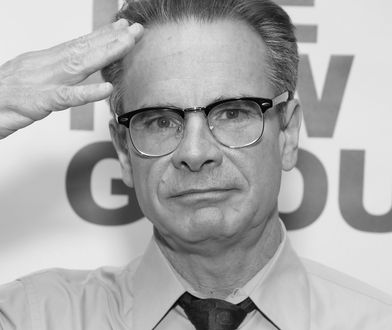 Nie żyje aktor Peter Scolari. Przez ostatnie dwa lata ciężko chorował