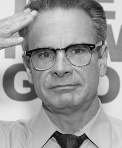 Nie żyje aktor Peter Scolari. Przez ostatnie dwa lata ciężko chorował