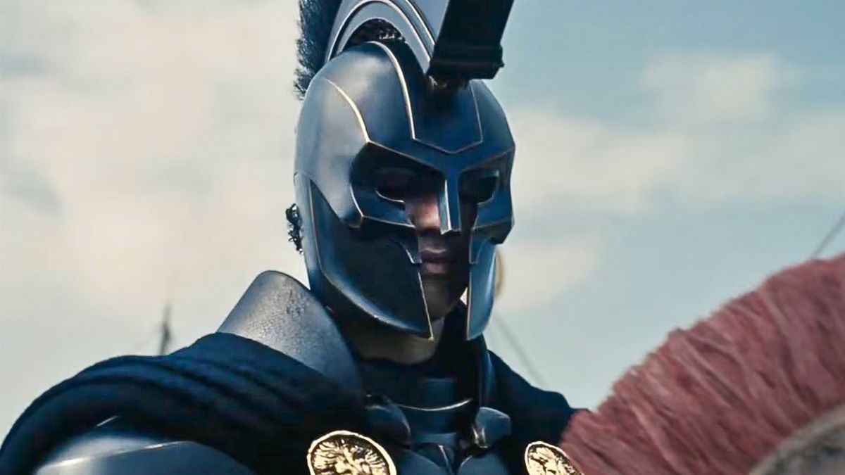 "Odyseja” Christophera Nolana