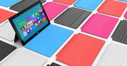Microsoft Surface - znamy cenę?