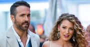 Ryan Reynolds i Blake Lively przepraszają za swój ślub: "To był wielki błąd"