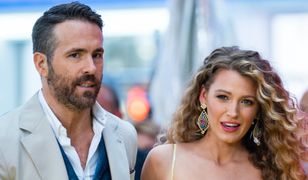 Ryan Reynolds i Blake Lively przepraszają za swój ślub: "To był wielki błąd"