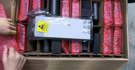Nvidia CMP 170HX. Marzenie kryptogórnika trafia do sprzedaży