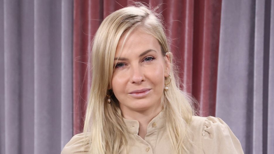 Edyta Pazura otwarcie mówi o walce z depresją