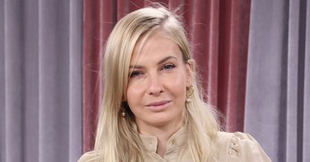 Edyta Pazura opowiedziała o depresji. "Uznali, że to moja wina"