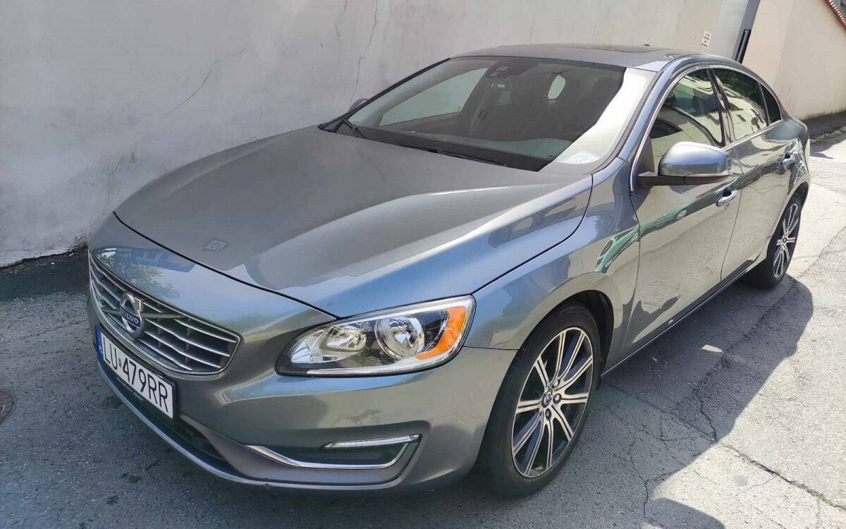 volvo