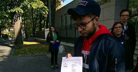 Marsz Równości w Lublinie. Sąd podtrzymał decyzję zakazania przemarszu