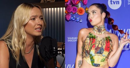 Mery Spolsky wytknęła przed laty Natalii Nykiel BRAK UMIEJĘTNOŚCI w tworzeniu tekstów i muzyki. "Było mi przykro". Tak wyglądają teraz ich relacje