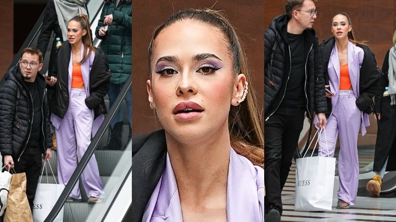 Blanka opuszcza studio "Pytania na śniadanie"