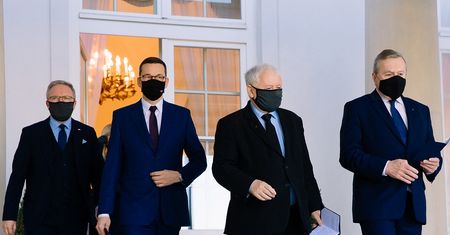 Globalny podatek ma dopaść każdego. Niemcy już wiedzą, kto ucierpi