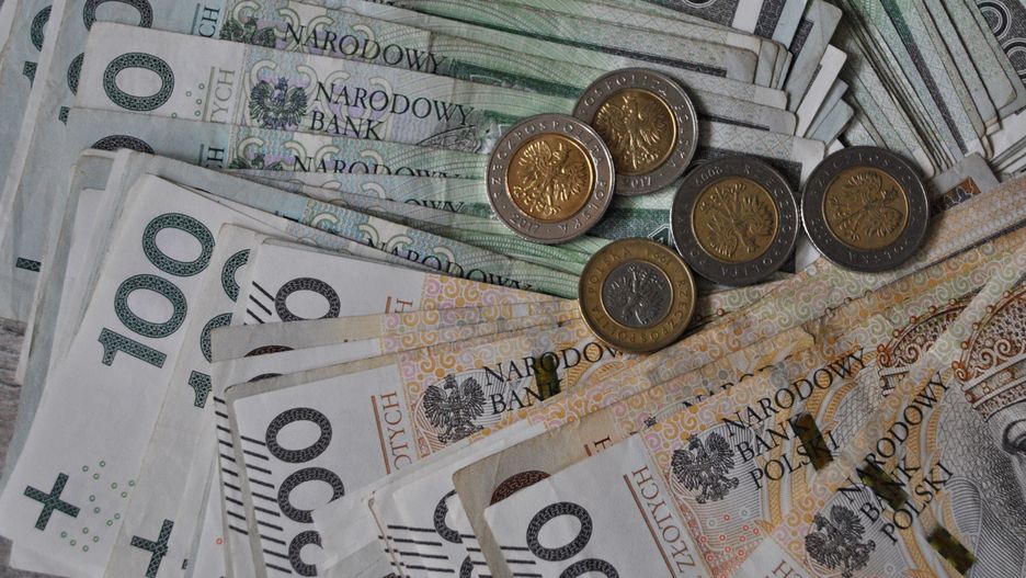 Niektórzy wierzą, że imiona przyciągają szczęście w finansach