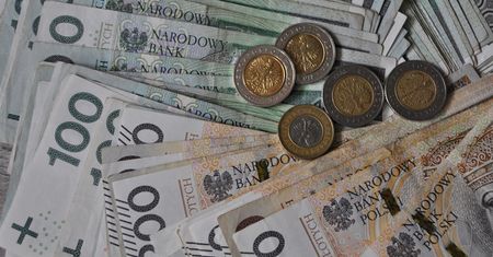 Osoby o tych imionach mają szczęście do finansów. Przyciągają pieniądze