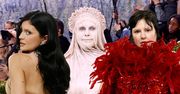 MET Gala 2026. Te stylizacje uznano za największe porażki