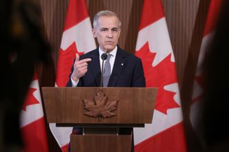 Trump wprowadza 25-procentowe cła na samochody. Kanada zapowiada taryfy odwetowe