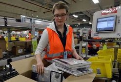 Zatrudnią jeszcze tysiąc osób. Nie trzeba mieć doświadczenia i wykształcenia