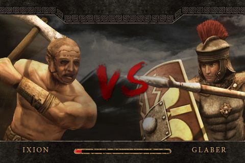 Spartacus: Blood and Sand za darmo! 2