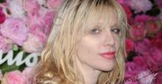 Szok! Courtney Love w ciąży brała...