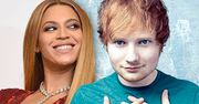 Ale bomba! Ed Sheeran i Beyonce nagrali wspólny hit! Idealny na Gwiazdkę! [WIDEO]