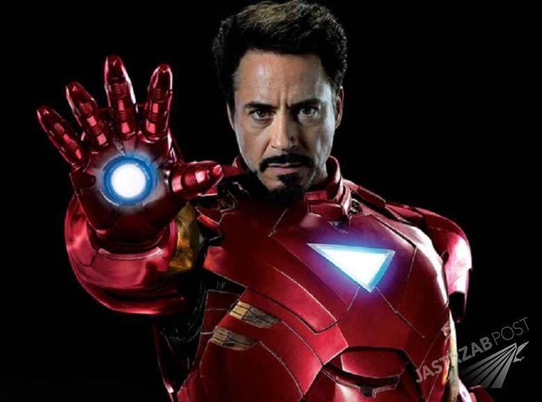 Robert Downey Jr. podarował niepełnosprawnemu chłopcu bioniczne ramię [wideo]