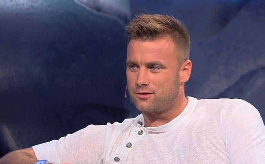 Artur Boruc kiedyś trwonił pieniądze...