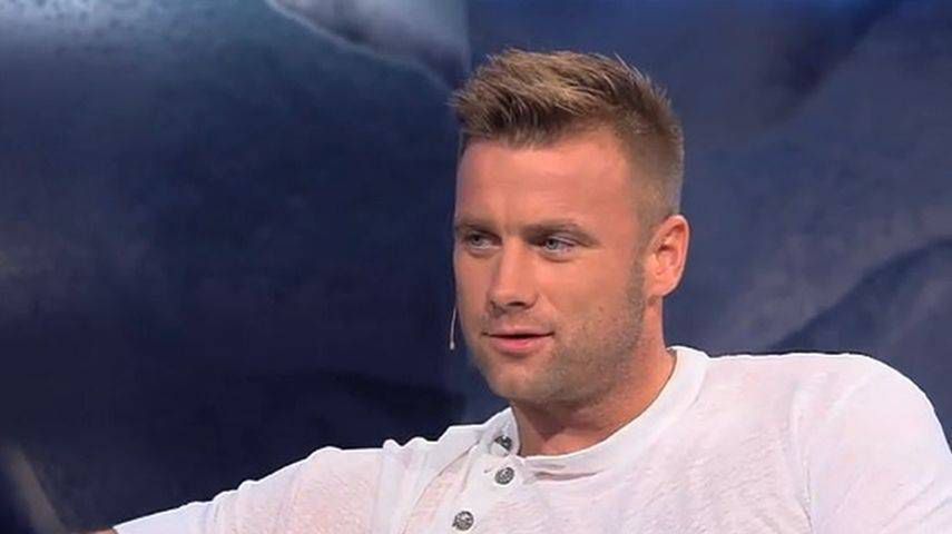 Artur Boruc
Fotografia: Kuba Wojewódzki, TVN player