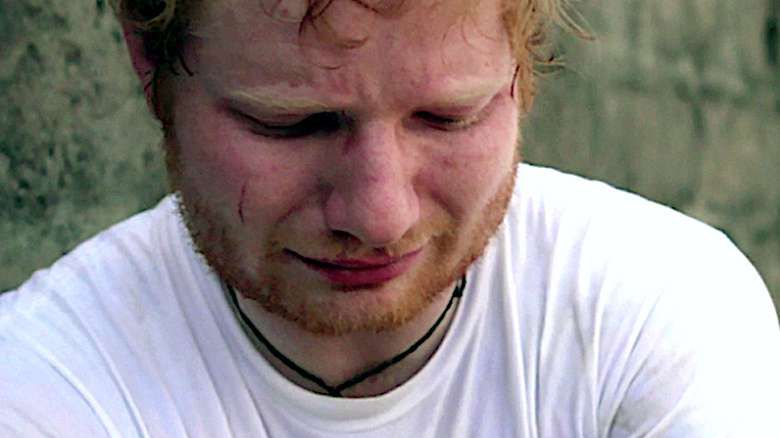 Ed Sheeran plagiat