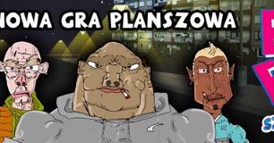 Gra karciana NA MELANŻU – BLOK EKIPA, rozkręci każdą imprezę.