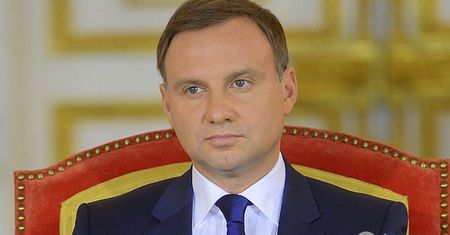 Andrzej Duda podpisał TRZECIĄ ustawę o sądach!