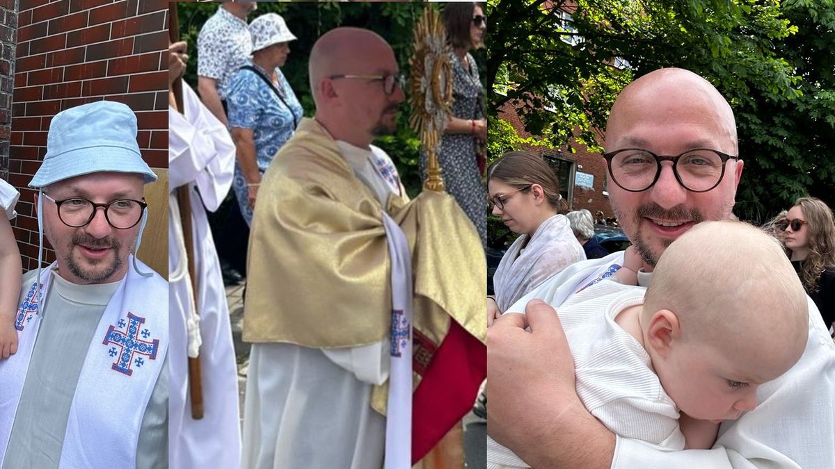 Ojciec Grzegorz Kramer zostanie przeniesiony do parafii we Wrocławiu