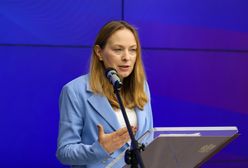 Nieprawidłowości w wydawaniu dotacji z KPO. Ministra podała dane