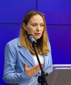Nieprawidłowości w wydawaniu dotacji z KPO. Ministra podała dane