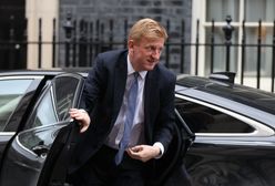 "Musicie mieć świece i radia na baterie". Rząd w Londynie ostrzega obywateli