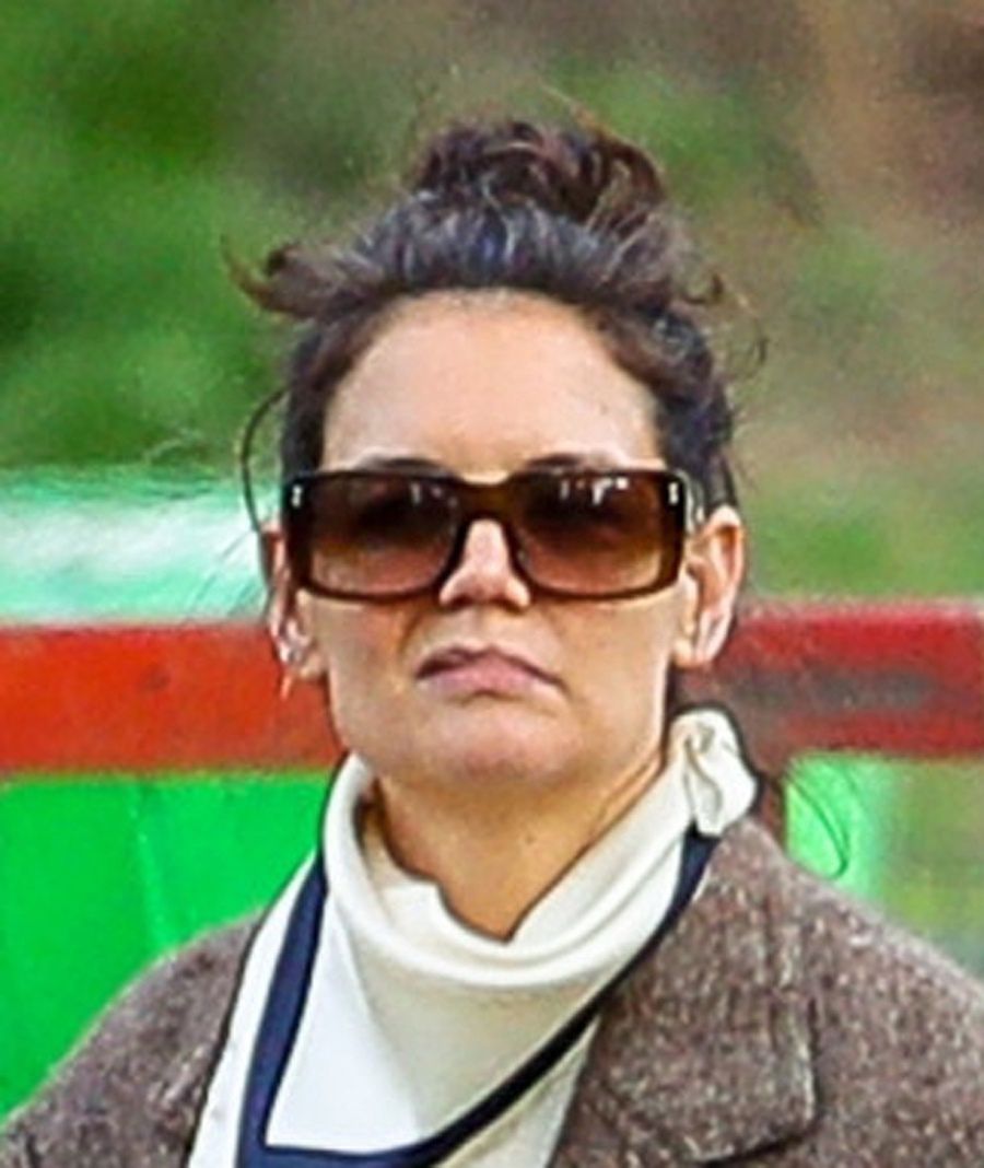 Suri Cruise