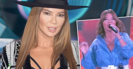 Ach, ta Edyta Górniak. TVP musiało przedłużyć koncert. Pierwsza taka sytuacja w historii