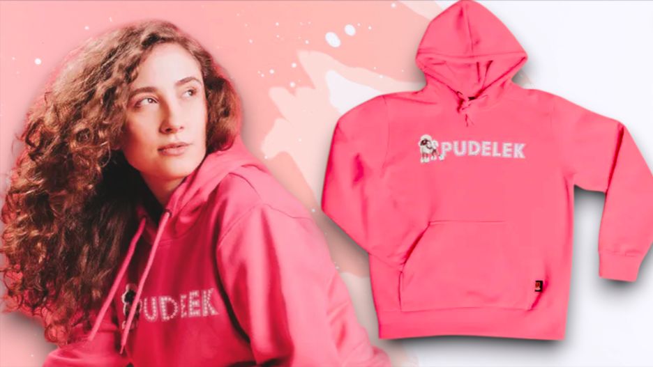 Wygraj bluzę Pudelka (KONKURS)