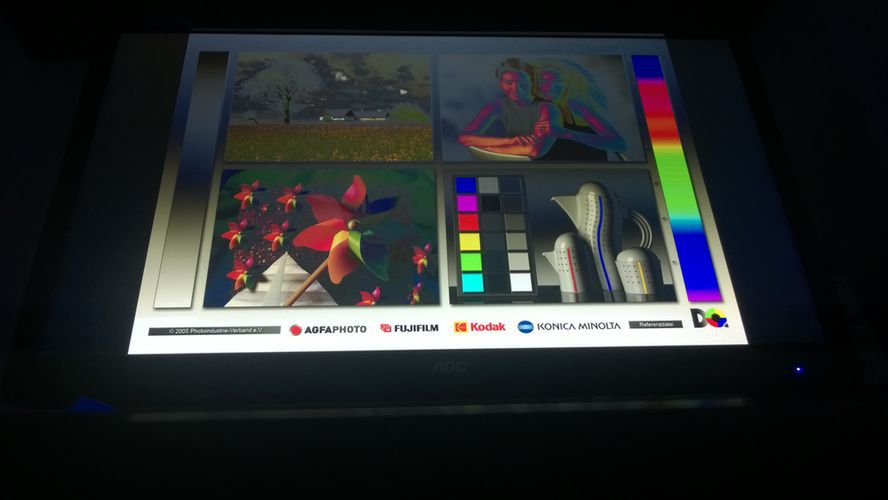 AOC U2868Pqu – test taniego monitora 4K. Warto się skusić? 8