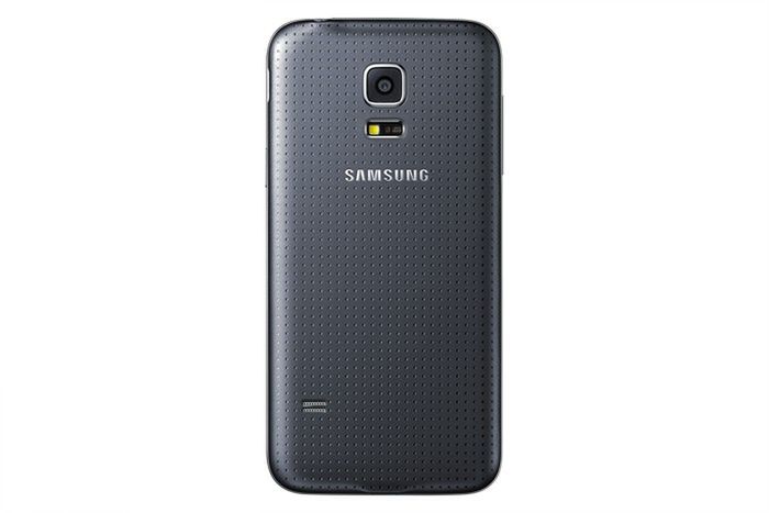 Samsung Galaxy S5 mini oficjalnie 3