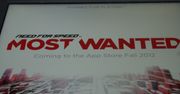 GamesCom 2012: Need for Speed: Most Wanted - wrażenia i gameplay [wideo]