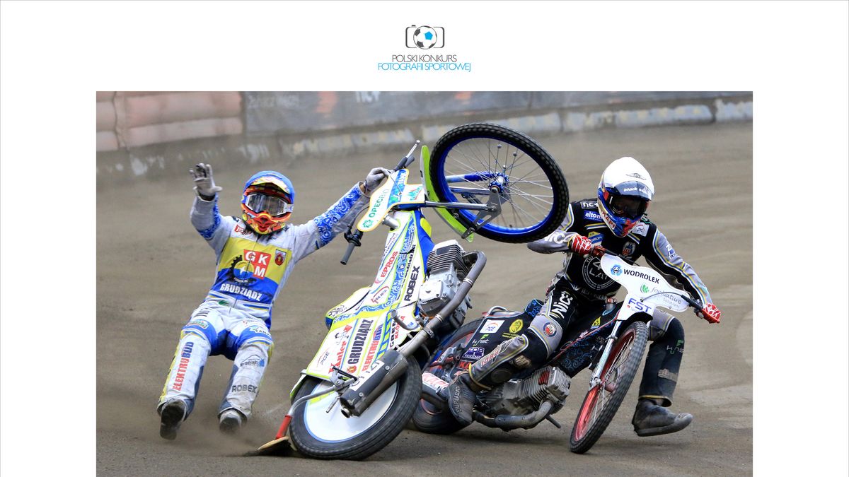 Wyłoniono zwycięzców III edycji Polskiego Konkursu Fotografii Sportowej 1