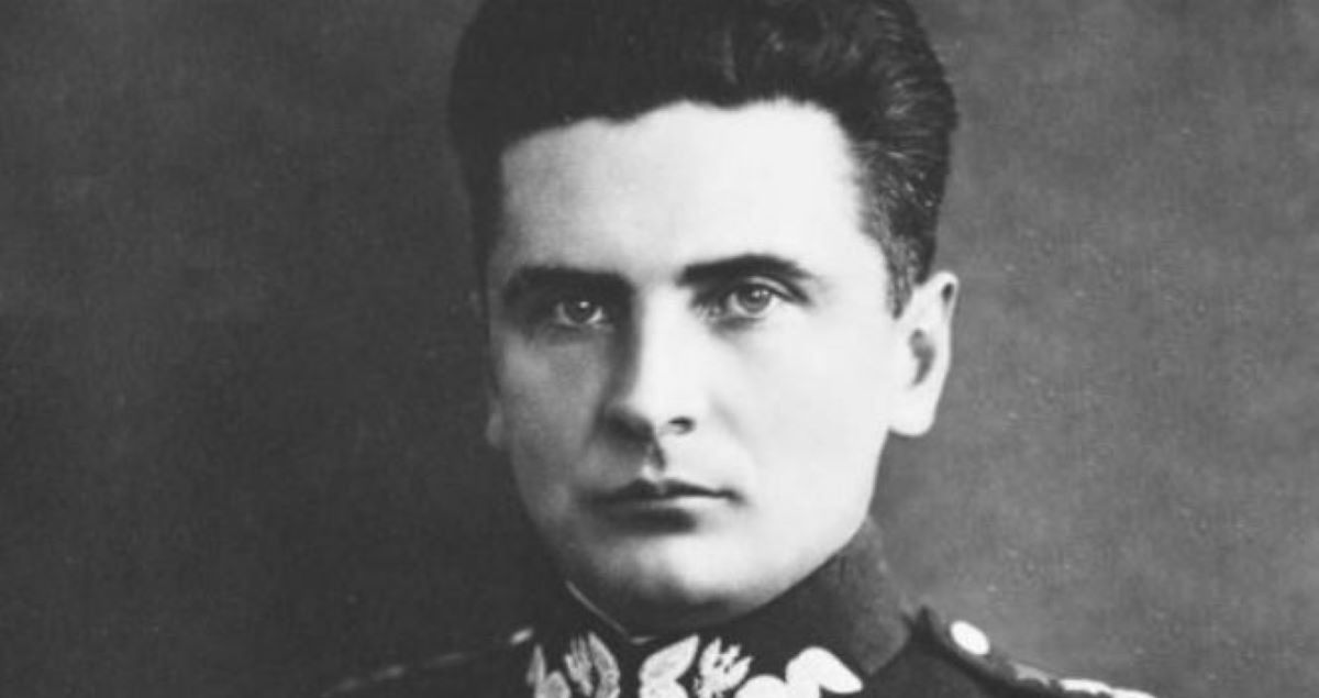 Aresztowanie Grota-Roweckiego. Jak Niemcy złapali dowódcę AK?