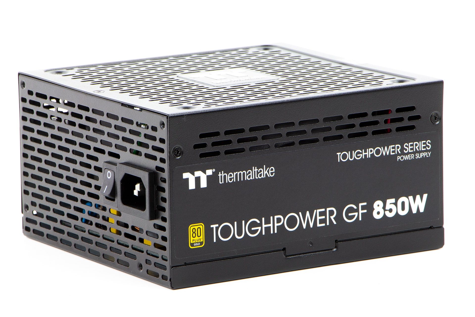 Thermaltake Toughpower GF 850 W