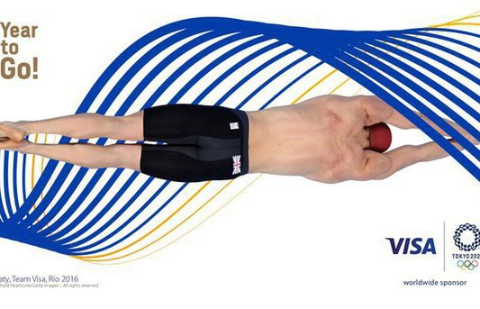 Visa wspiera program „Bezgotówkowa Japonia” na olimpiadę w Tokio w 2020 roku. Rozwiązania biometryczne, urządzenia ubieralne i wirtualne karty