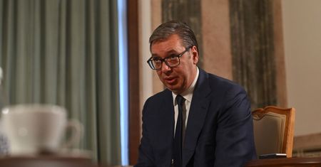 Próba zamachu w Serbii? Prezydent kraju zabiera głos