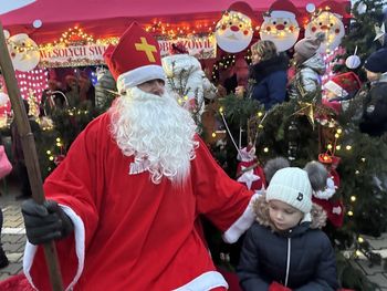Obrazów: Mikołajki jak z bajki. Będzie Fura Świętego Mikołaja i Jarmark Bożonarodzeniowych Pyszności