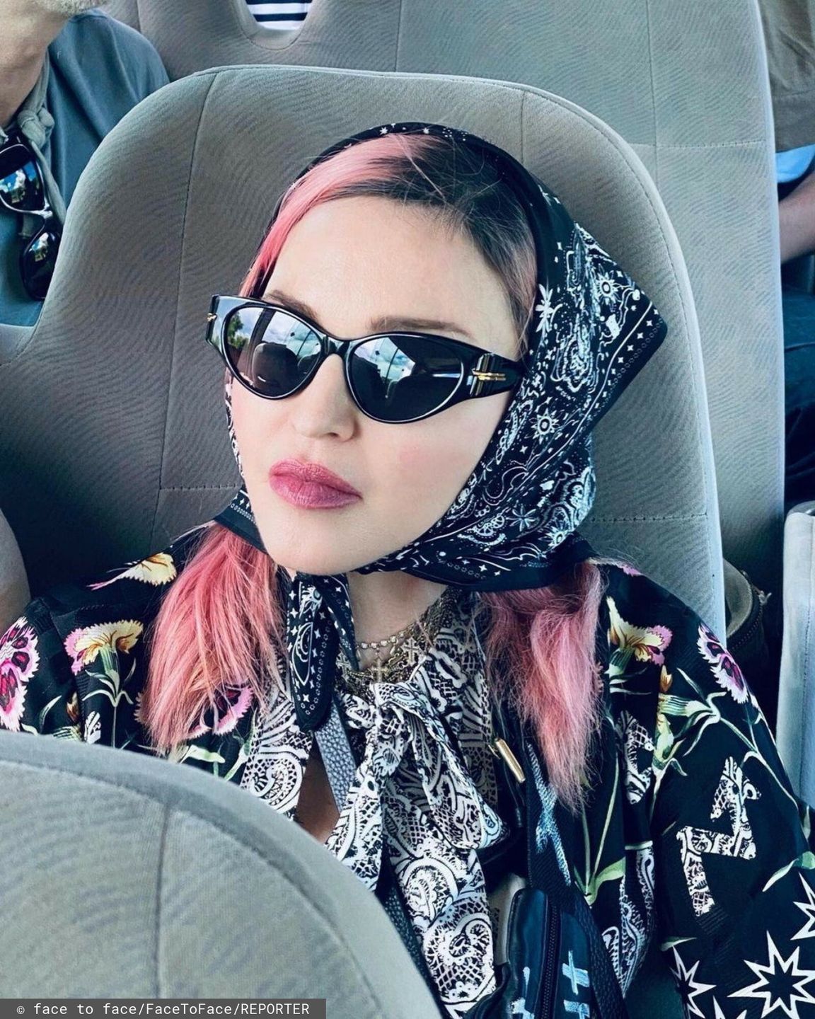Madonna