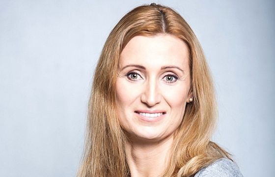 Agnieszka Skrzypek-Makowska: z TVP do Grupy Onet-RAS Polska