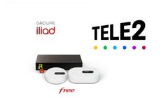 Właściciel Play i UPC Polska największym udziałowcem Tele2