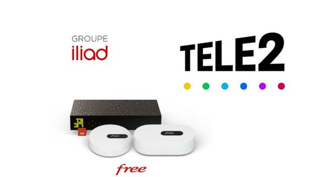 Właściciel Play i UPC Polska największym udziałowcem Tele2